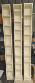 3 ikea benno towers