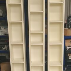 3 ikea benno towers