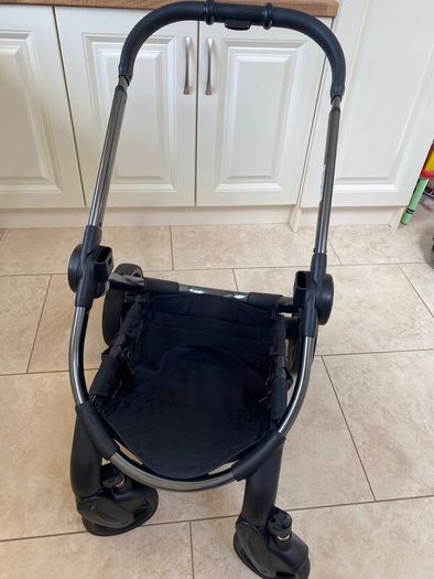 iCandy Buggy