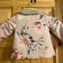 Firetrap girls jacket 18-24 mths Image 4