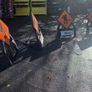 Chapter 8 Traffic management Pedestrian barriers Image 5