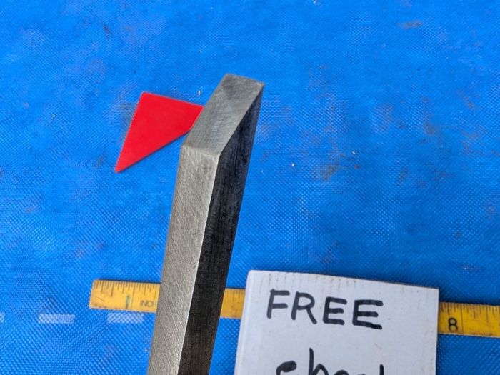 3/8" Mortice Chisel by Marples