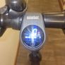 Segway E25E Ninebot Kick Scooter with extended battery range. Image 5