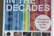 Reeling In The Decades Boxset (70s80s90s) [DVD TV Boxset]