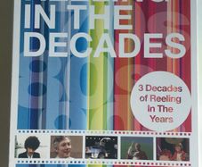 Reeling In The Decades Boxset (70s80s90s) [DVD TV Boxset]