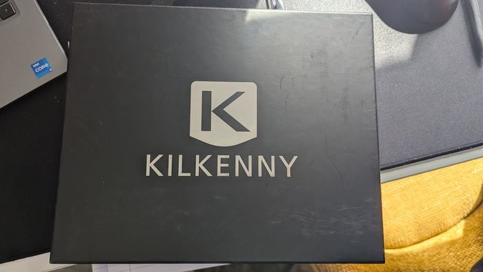 Kilkenny Design Scarf