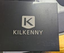 Kilkenny Design Scarf