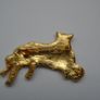 Enamel brooch, Jewellery, Brooch, Gift Image 3