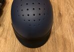 horse riding helmet