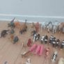 Animal figurines Image 7