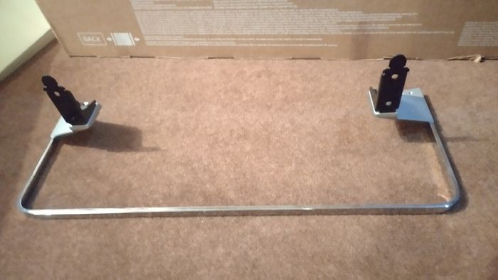 Panasonic TV stand