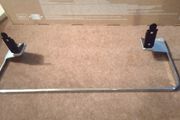 Panasonic TV stand