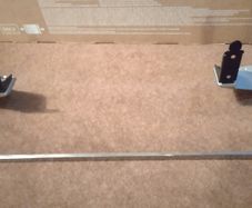 Panasonic TV stand