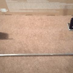 Panasonic TV stand