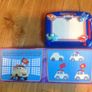 Disney Cars Learn to Draw Etch & Sketch Drawing Book Image 2