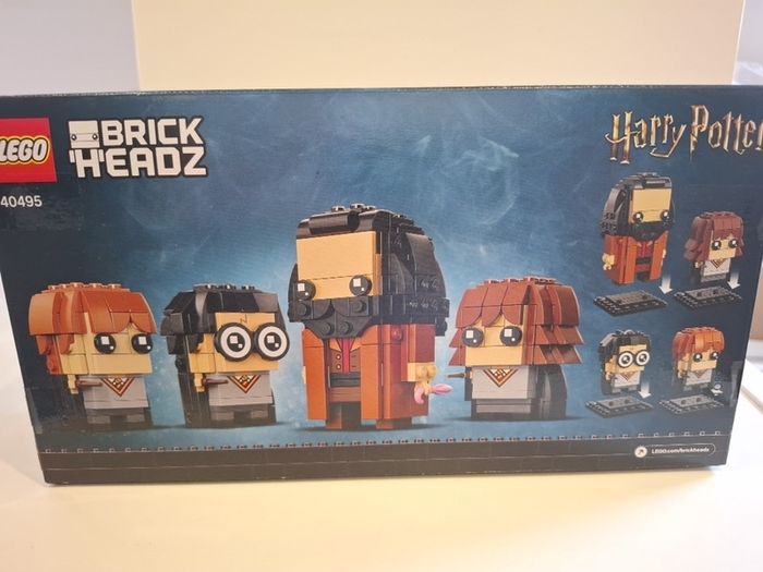 Lego Harry Potter 40495