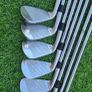callaway X tour irons Image 5
