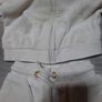 cream juicy couture tracksuit Image 3
