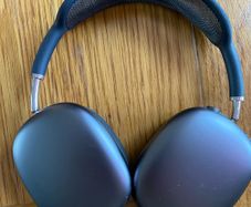 Apple Airpods Max - lightning