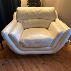 free sofa and two arm chairs