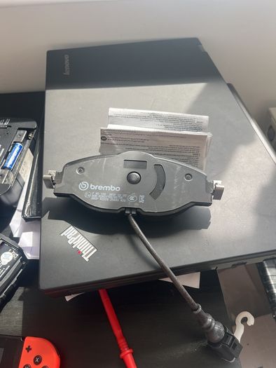brembo brake pads p85 126