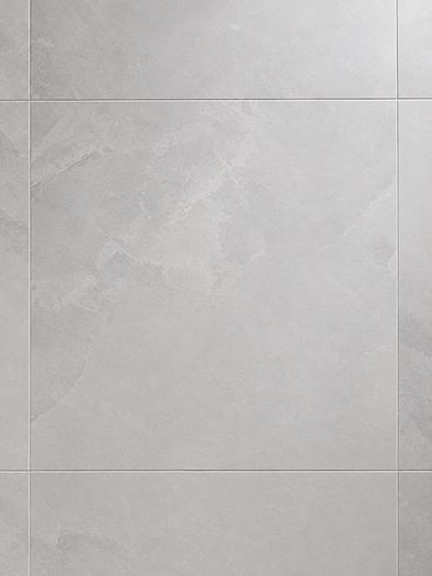 60cm by 60cm Light Grey Floor Tiles 7.92m sq