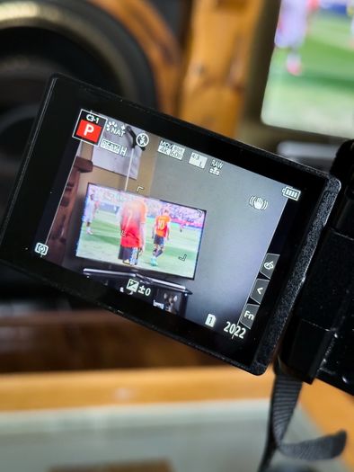 Panasonic Lumix G9 (body only)