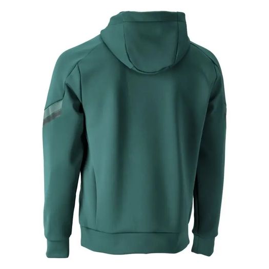 Brand New Mascot Customised Fleece Hoodie
