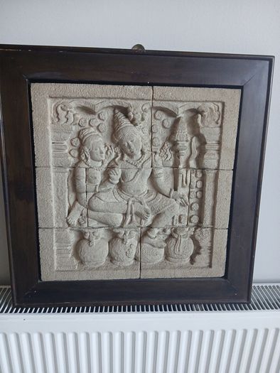 Wall plaques/ hangings