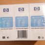 HP DVD-rw 4x - 3pk of 5 discs (2 available) Image 4