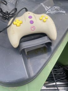controller