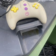 controller
