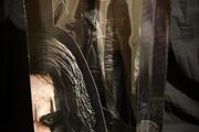 The Crow Neca Reel Toys 2004
