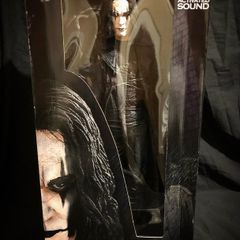 The Crow Neca Reel Toys 2004