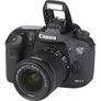 Canon Eos 7d (ds126251) Dslr Camera Image 4