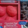 Mason Cash Chocolate Egg Making Set - Unused, AV Image 2