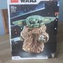 Lego Star Wars The Child from Mandalorian Brand New Factory Sealed now retired from 2024 Image 2