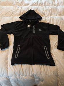 Enrgy tracksuit top