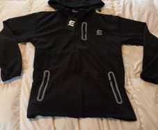 Enrgy tracksuit top