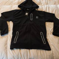 Enrgy tracksuit top