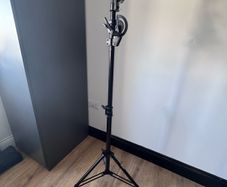 NEEWER Heavy Duty Boom Light Stand 9.7ft (297cm) with Boom Arm | Excellent Condition
