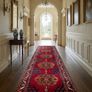 Magnificent XL 13ft Perser Serab Hand Knotted Rug Image 7