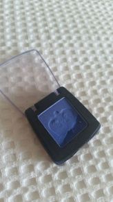 Rimmel Colour Rush Blue Eyeshadow