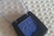Rimmel Colour Rush Blue Eyeshadow