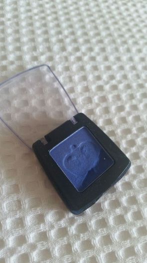 Rimmel Colour Rush Blue Eyeshadow
