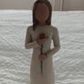 Collection of Willow Tree Figures-20 euro for all Image 3
