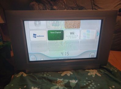 28" Philips Crt tv
