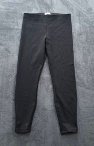 COS Zipped Cuff Leggings Ladies Medium