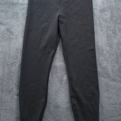 COS Zipped Cuff Leggings Ladies Medium