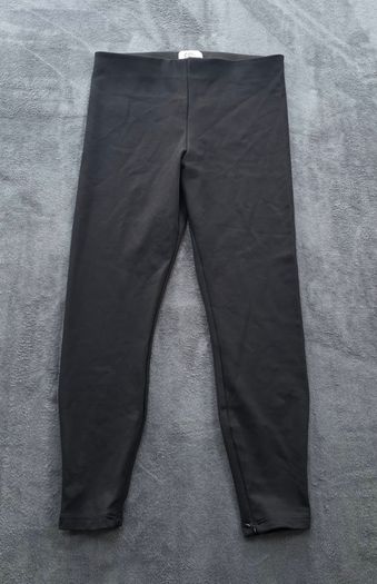 COS Zipped Cuff Leggings Ladies Medium